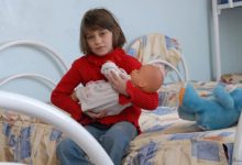 Photo of Дети-сироты на пути к семье