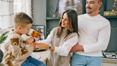 Photo of Семья для ребенка-сироты