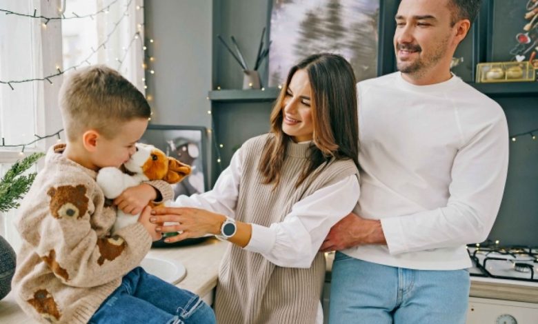 Photo of Семья для ребенка-сироты