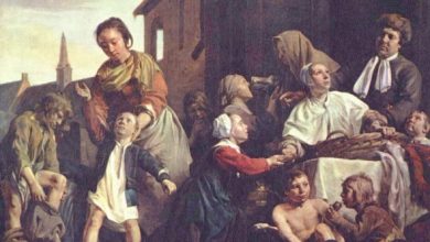 Photo of Забота о детях-сиротах