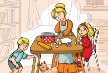 Photo of Воспитание без родителей