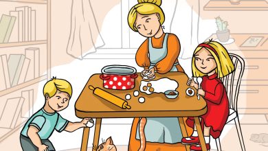 Photo of Воспитание без родителей