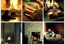 Photo of Уют и тепло в семье
