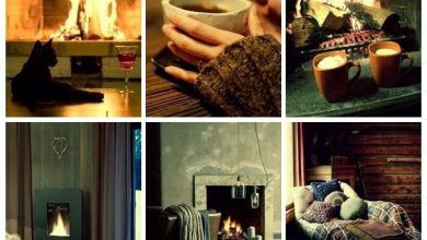 Photo of Уют и тепло в семье