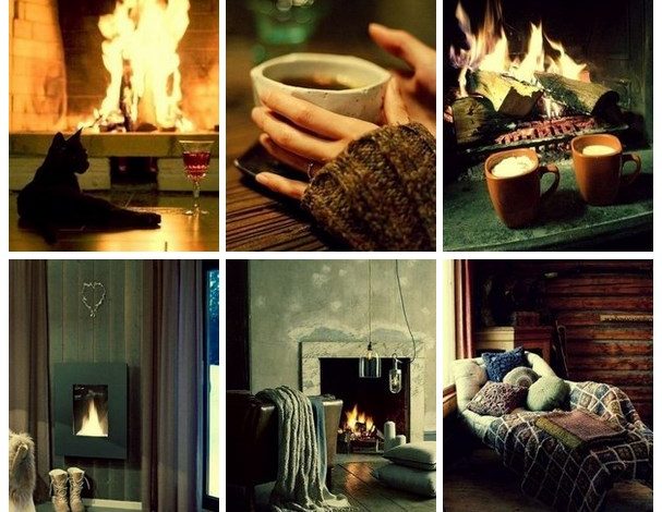 Photo of Уют и тепло в семье