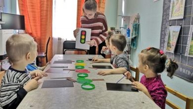 Photo of Развитие детей-сирот