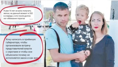 Photo of Путь к семье для сирот