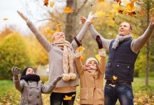 Photo of Теплые объятия семьи для сирот