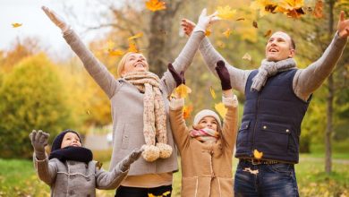 Photo of Теплые объятия семьи для сирот