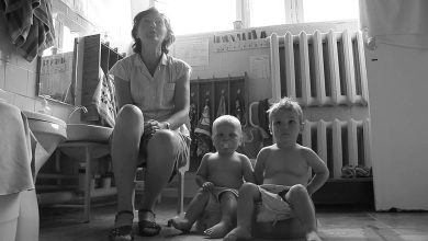 Photo of Сирота находит своих родителей