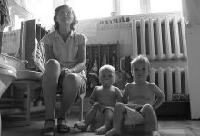 Photo of Сироты находят свой дом