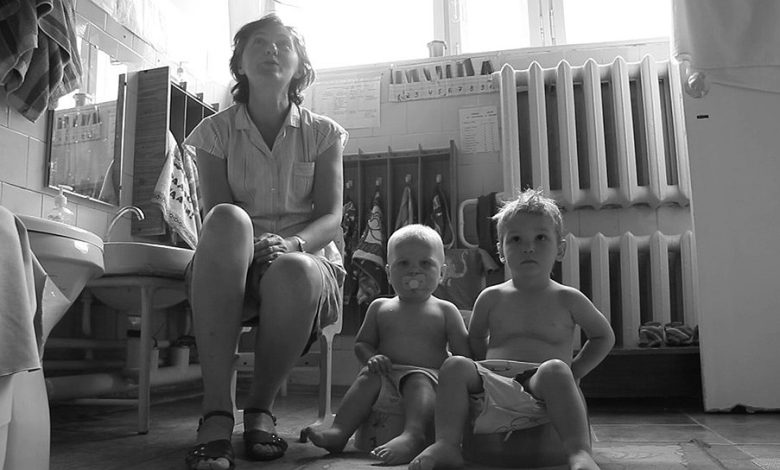 Photo of Сироты находят свой дом