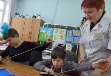 Photo of Воспитание в сиротском доме