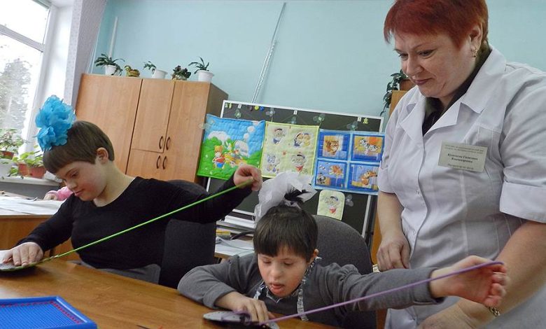 Photo of Воспитание в сиротском доме