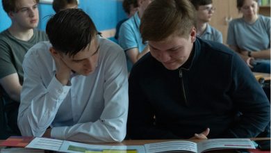 Photo of Образование как шанс на новую жизнь