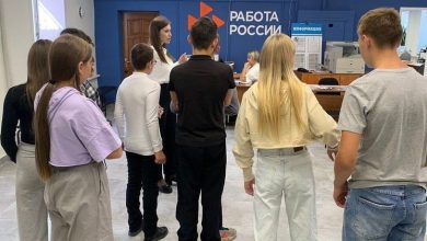 Photo of Помощь в трудоустройстве сирот