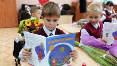 Photo of Развитие детей-сирот через образование