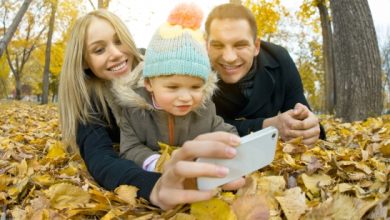 Photo of Семейное счастье для детей-сирот