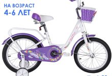 Photo of Особенности велосипедов 16 дюймов