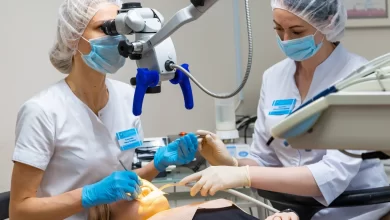 Photo of Стоматология в Калуге: современные возможности и технологии
