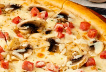 Photo of Заказать пиццу в Туле с бесплатной доставкой круглосуточно