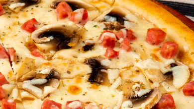 Photo of Заказать пиццу в Туле с бесплатной доставкой круглосуточно
